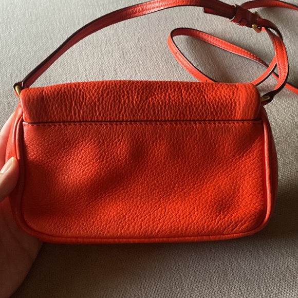 Marc by Marc Jacobs Leather Crossbody - Picture 3 of 8